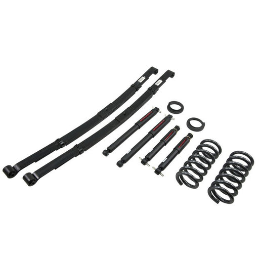 Belltech Lowering Kit 793ND