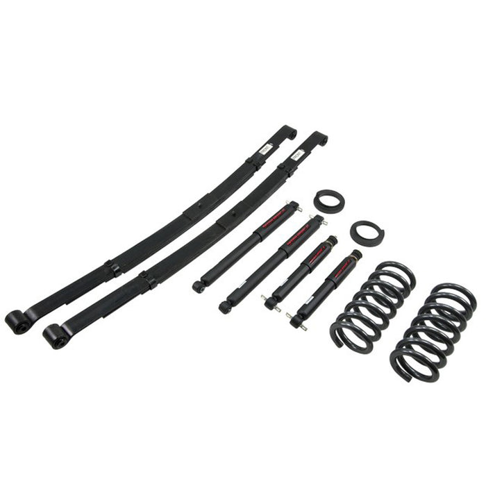 Belltech Lowering Kit 793ND