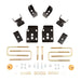 Belltech Coilover Kit 1000SPAC view 8