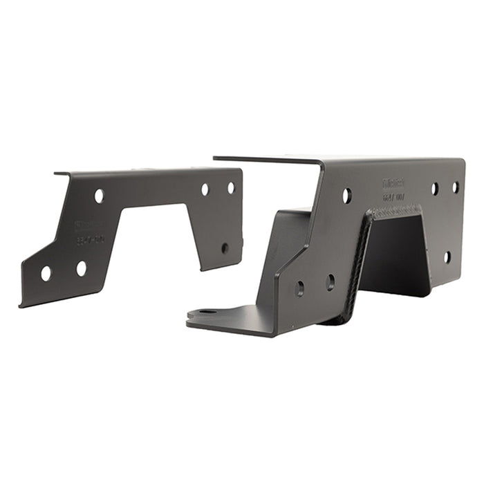 Belltech C-Notch Kit 6647 view 3