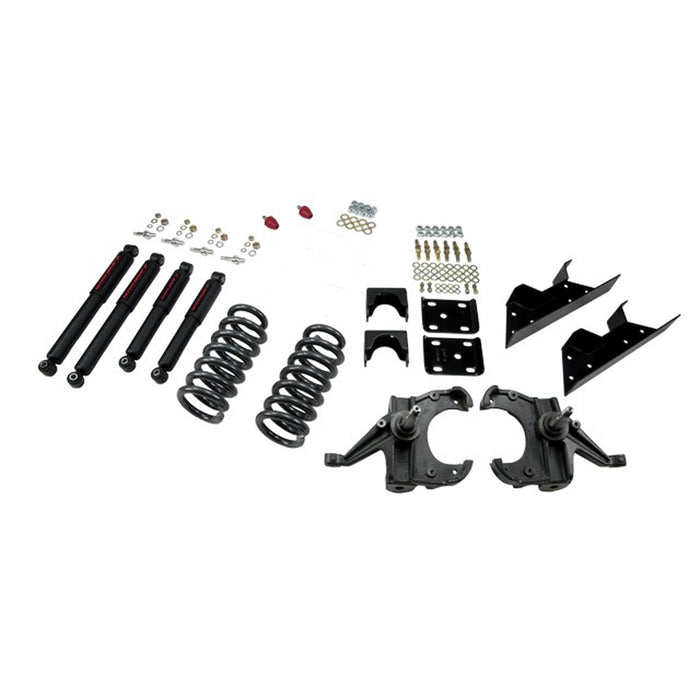 Belltech Lowering Kit 707ND