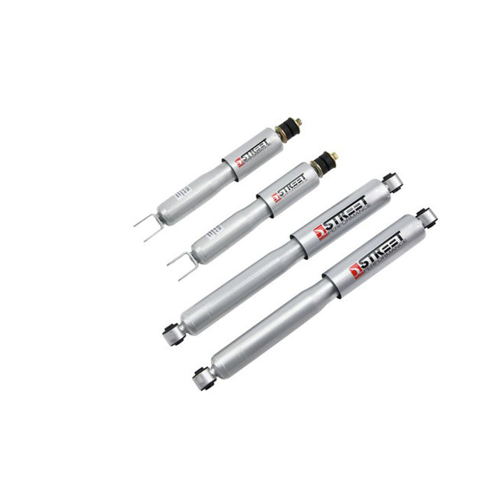 Belltech Shock Set OE9574