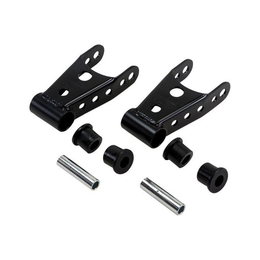 Belltech Shackles 6423