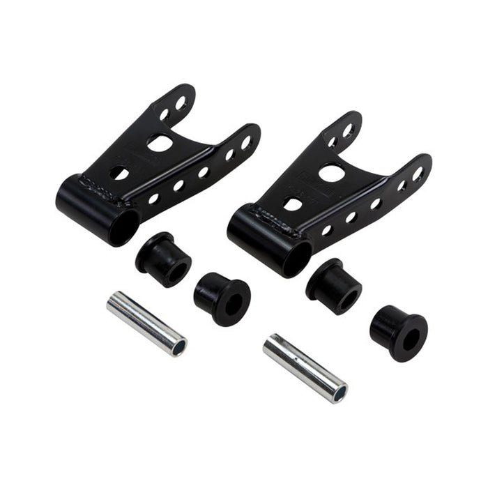 Belltech Shackles 6423