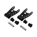 Belltech Shackles 6423