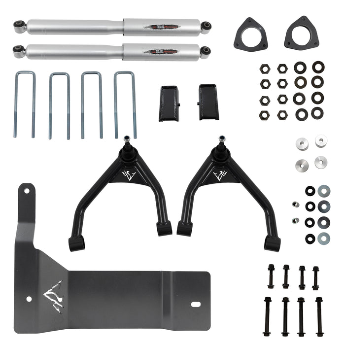 Belltech Lift Kit 150200BK
