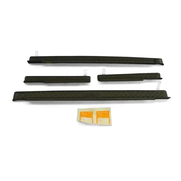 Mopar 82210106AB Door Sill Guards