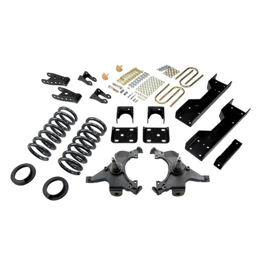 Belltech Lowering Kit 694