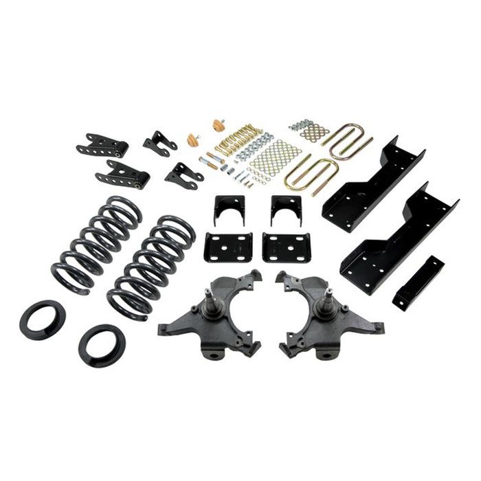 Belltech Lowering Kit 694