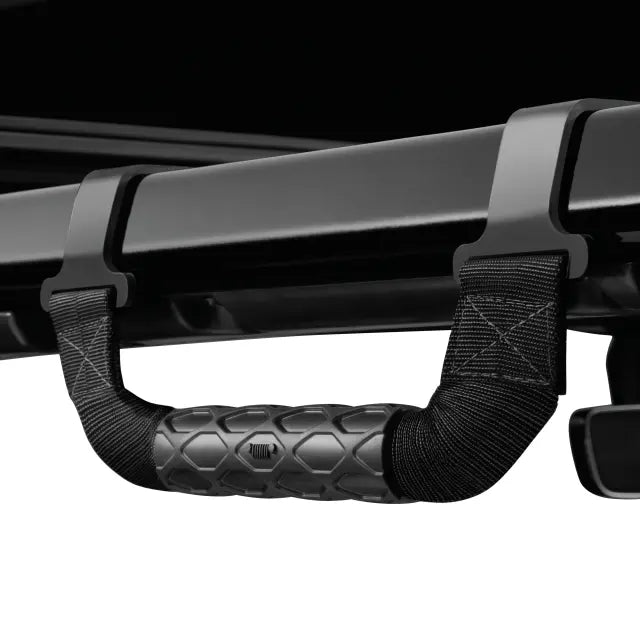 Jeep Wrangler and Gladiator Front Grab Handles