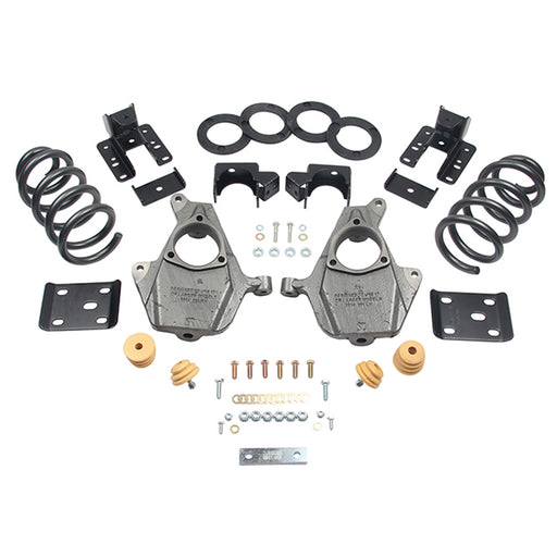 Belltech Lowering Kit 1013