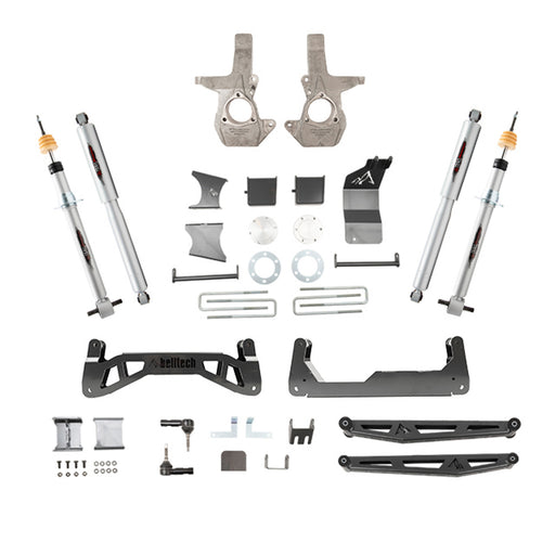 Belltech Lift Kit 150203TP
