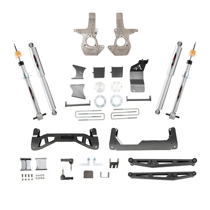 Belltech Lift Kit 150203TP