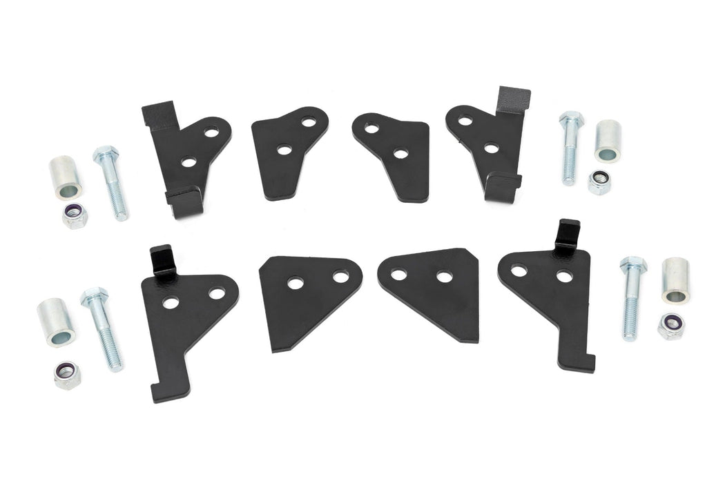 Rough Country 2 Inch Lift Kit - CFMOTO UFORCE 1000