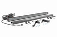 Rough Country LED Light Kit, Rear Mount, 50" Spectrum Series Single Row, CFMOTO UFORCE 1000