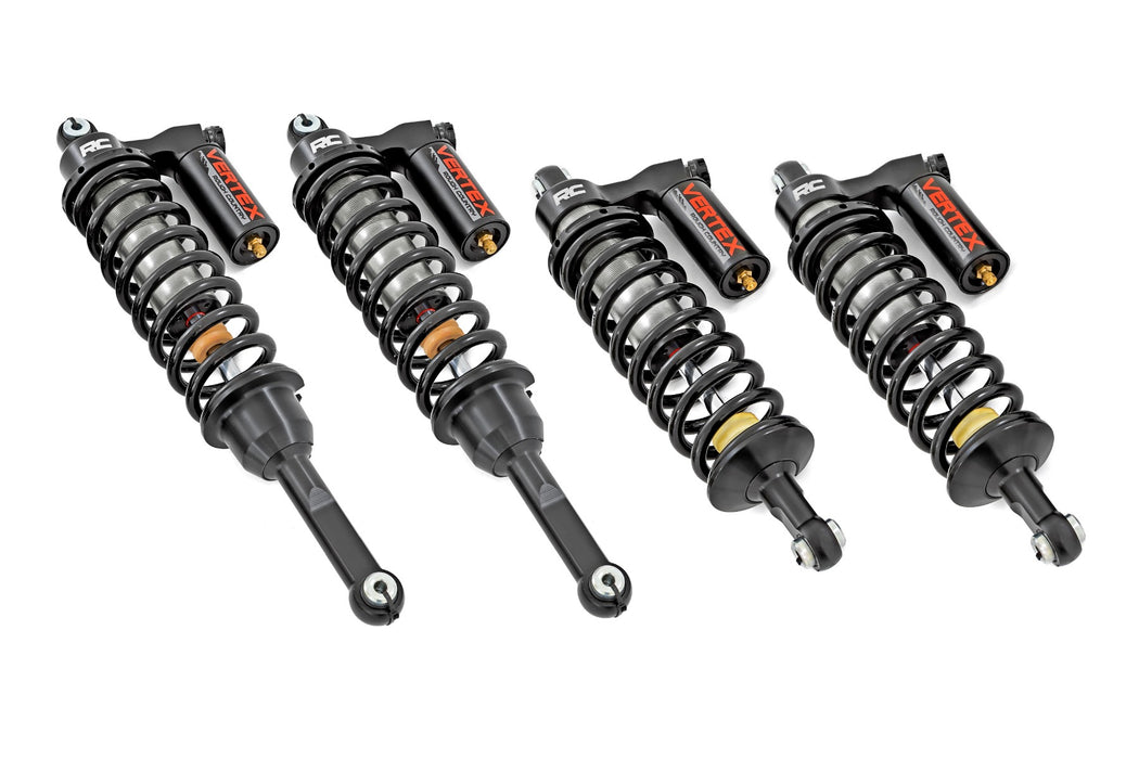 Rough Country Vertex Adjustable Suspension Lift Kit - CFMOTO UFORCE 1000/1000XL