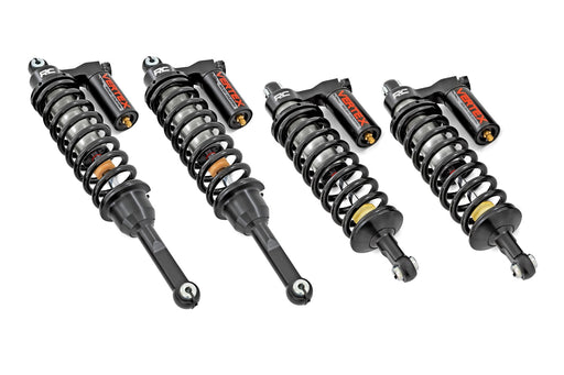 Rough Country Vertex Adjustable Suspension Lift Kit, CFMOTO UFORCE 1000/1000XL