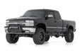 Rough Country 6 Inch Lift Kit, Chevy Silverado & GMC Sierra 1500 4WD (1999-2006 & Classic), view 6