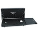 Combat Off Road Chow Hall Tailgate Table with Cutting Board | Jeep Wrangler JK/JL (07-26) | P/N 99-1041