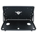Combat Off Road Chow Hall Tailgate Table with Cutting Board | Jeep Wrangler JK/JL (07-26) | P/N 99-1041