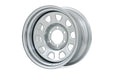 Rough Country Steel Wheel/Chrome/16x8/6x5.5/4.25 Bore/-12