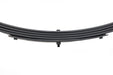 Rough Country Front Leaf Springs, 6" Lift, Pair, Jeep Wrangler YJ 4WD (1987-1995), view 2
