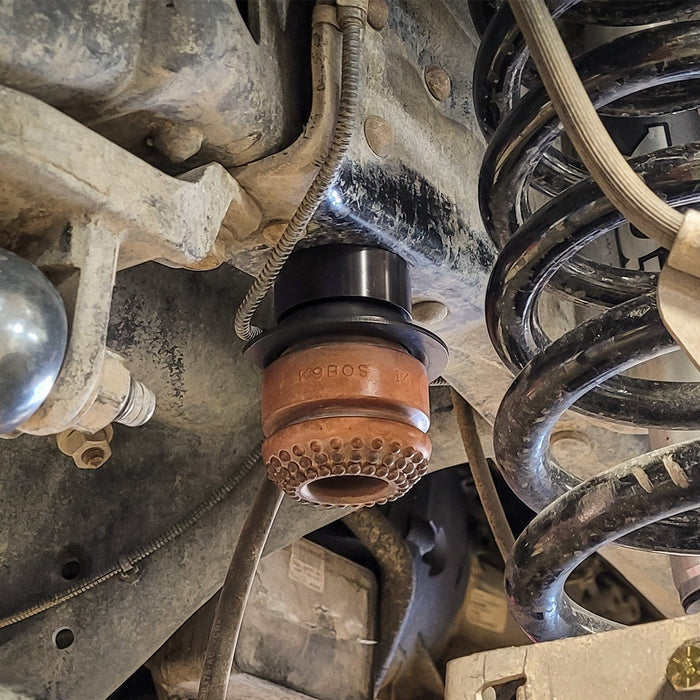 Ford 2005+ Super Duty F-250 / F-350 4x4 Bump Stop Spacers