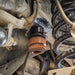Ford 2005+ Super Duty F-250 / F-350 4x4 Bump Stop Spacers