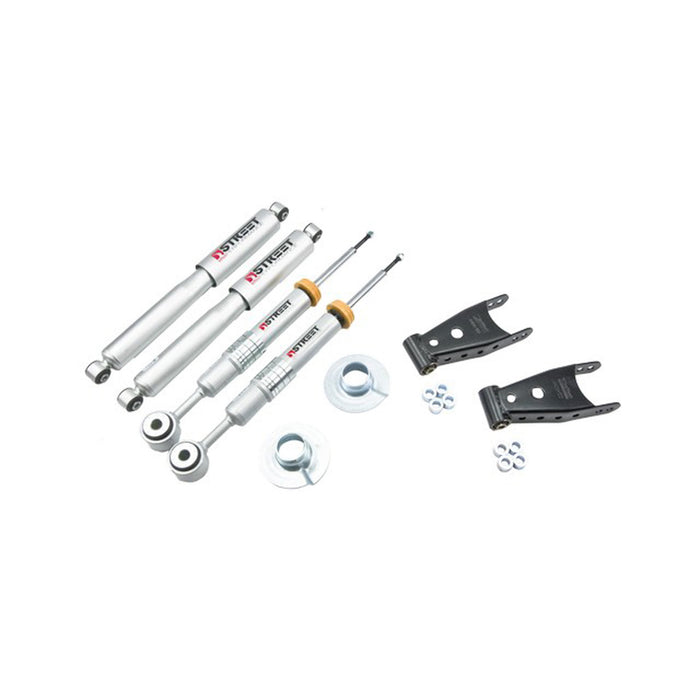 Belltech Lowering Kit 935SP