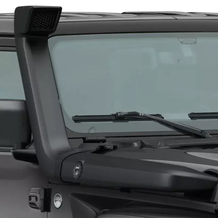 Mopar 82215350AD Snorkel 