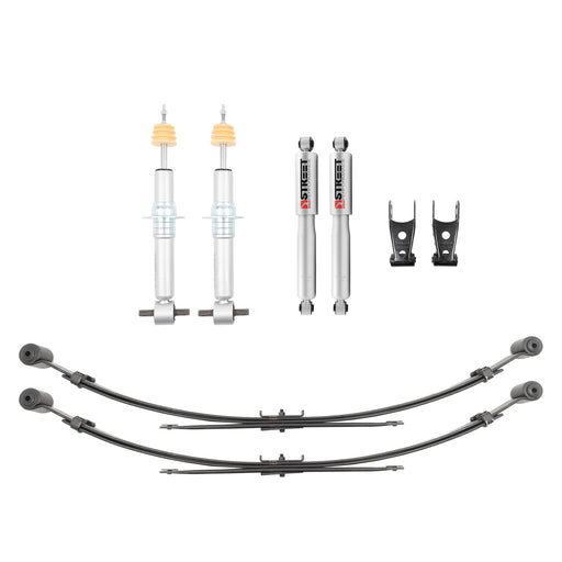 Belltech Strut 350344SP