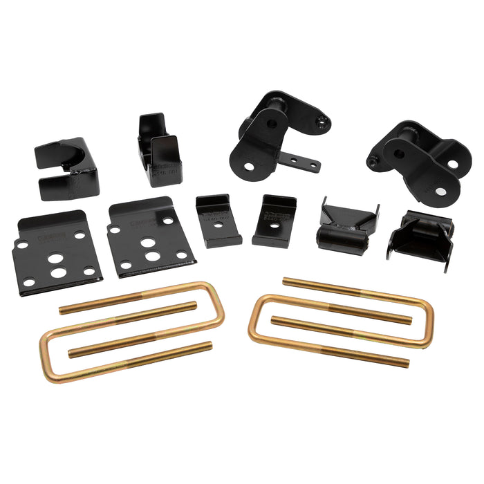 Belltech Coilover Kit 1001SPAC view 3
