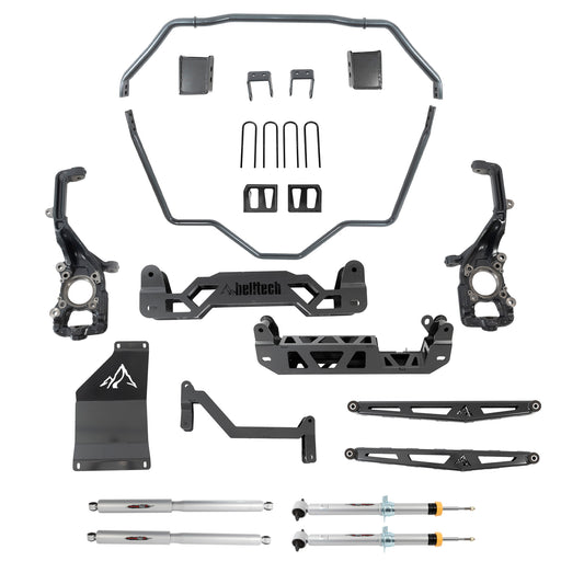 Belltech Lift Kit 152510TPS