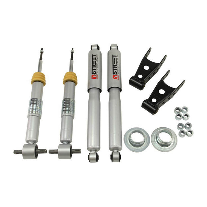 Belltech Lowering Kit 990SP