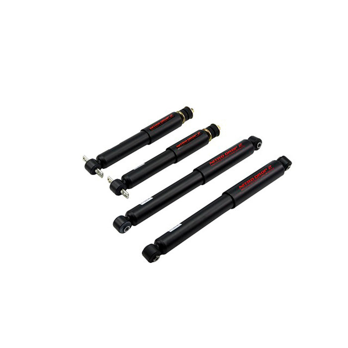 Belltech Shock Set OE9171