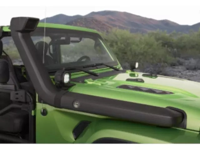 Snorkel for 2.0L and 3.6L Engines, CARB EO D-265-58