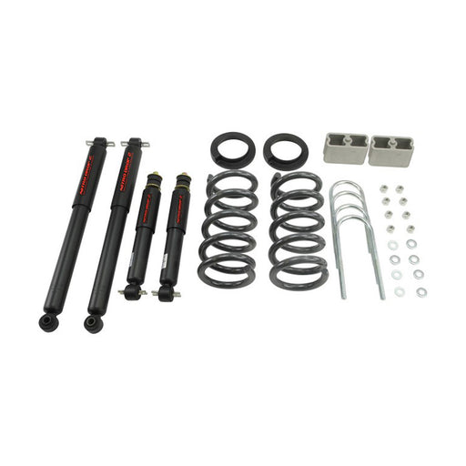 Belltech Lowering Kit 630ND