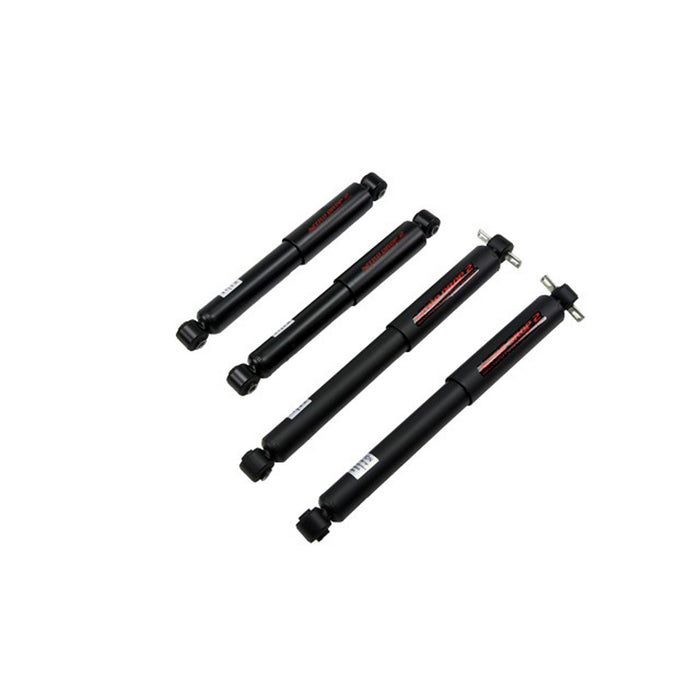 Belltech Shock Set 9155