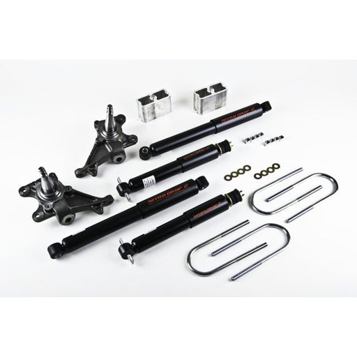 Belltech Lowering Kit 444ND