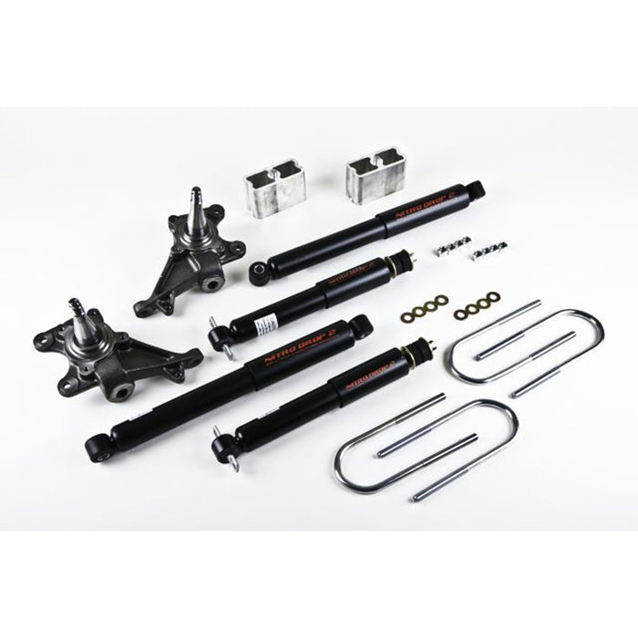 Belltech Lowering Kit 444ND