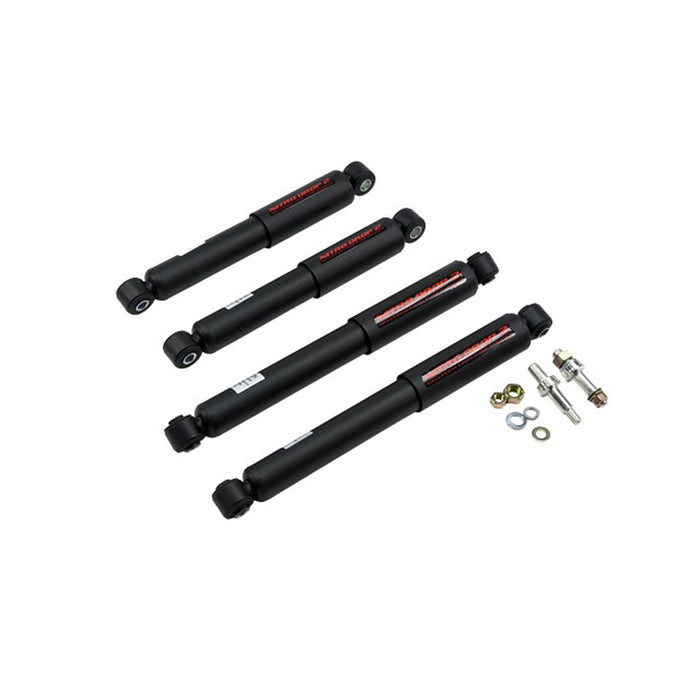 Belltech Shock Set OE9235
