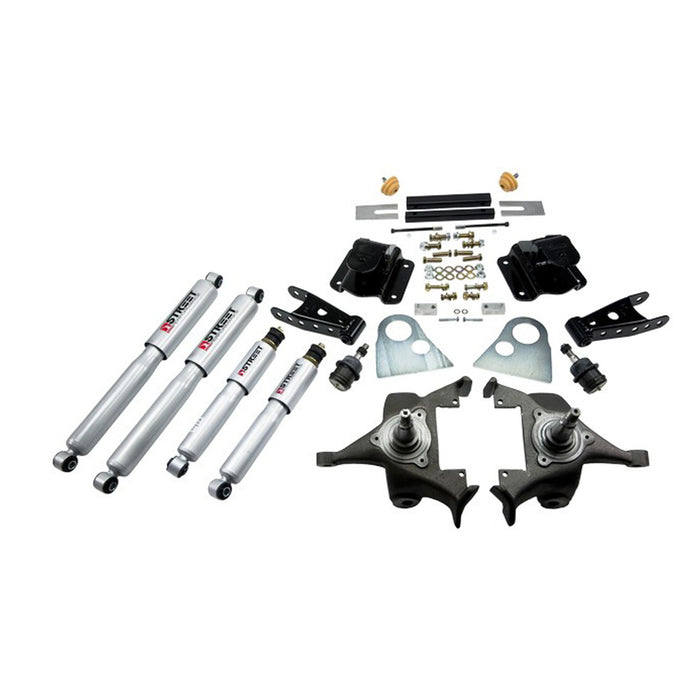 Belltech Lowering Kit 818SP
