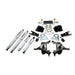 Belltech Lowering Kit 818SP