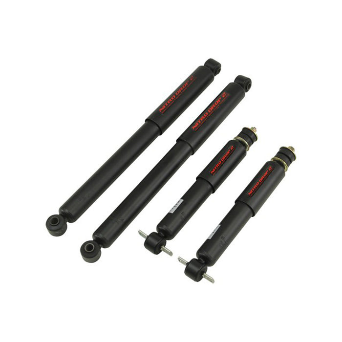 Belltech Shock Set OE9168
