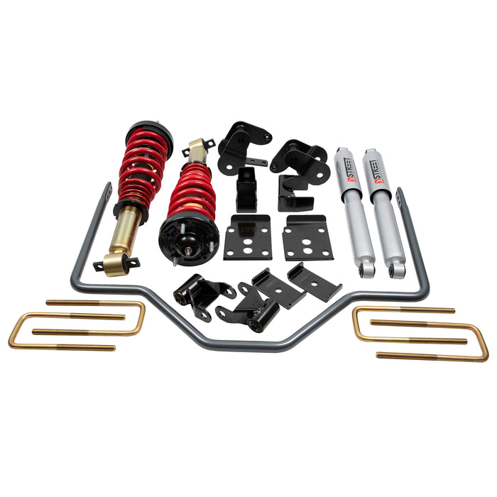 Belltech Coilover Kit 1001HK