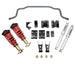 Belltech Coilover Kit 646HK
