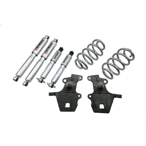 Belltech Lowering Kit 932SP