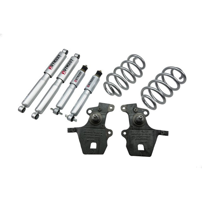 Belltech Lowering Kit 932SP