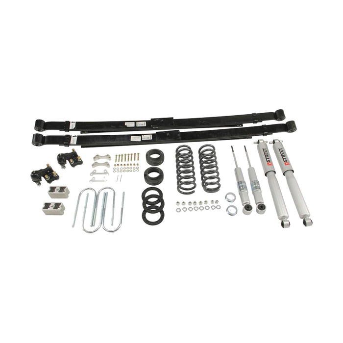 Belltech Lowering Kit 605SP