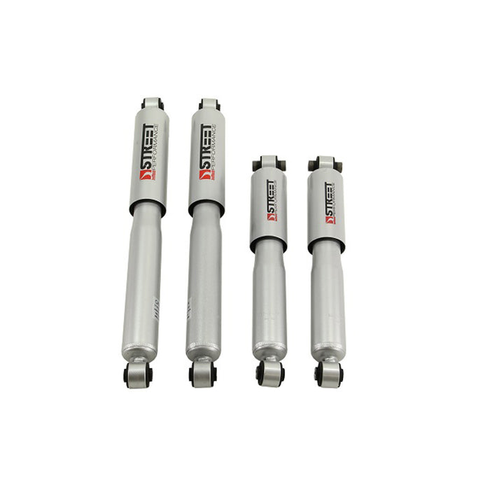 Belltech Shock Set OE9681